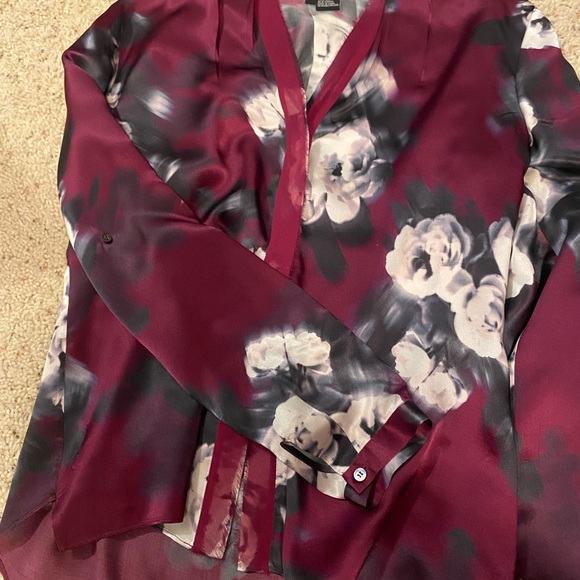 Etcetera blouse - Picture 4 of 4